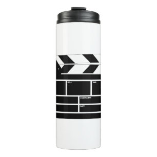 Termo Claqueta