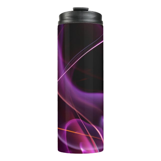 Termo Claro. lineabstracto, aire, arquitectura, arte, as (Anverso)