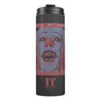 Clásico Pennywise - Mucho mejor cuando tienes mied