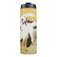 Clásico rico en aves de rebaño japonés