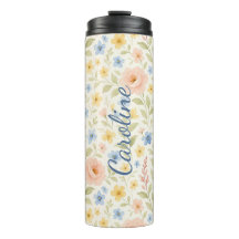 Clásico Shabby Chic Patrón de arte floral francés