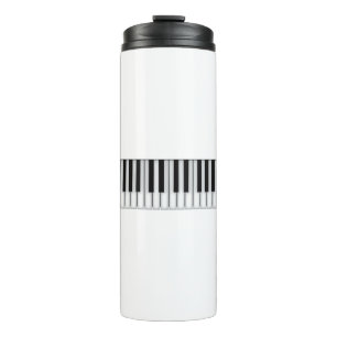 Termo Claves de piano