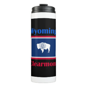 Termo Clearmont Wyoming