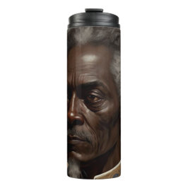 Termo Cleon Porträt Gemälde