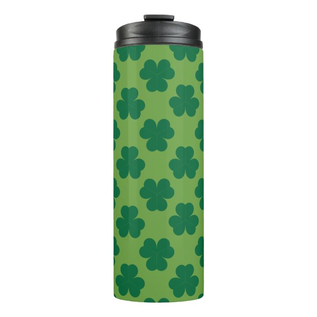 Termo Clover (Anverso)