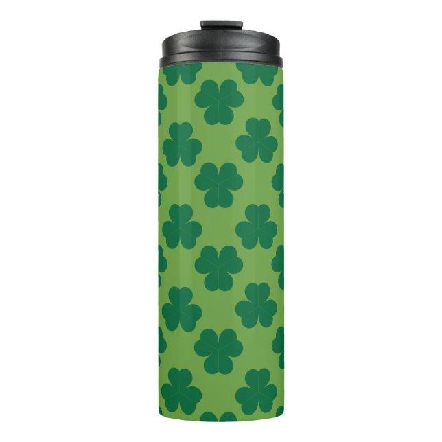 Termo Clover (Anverso)