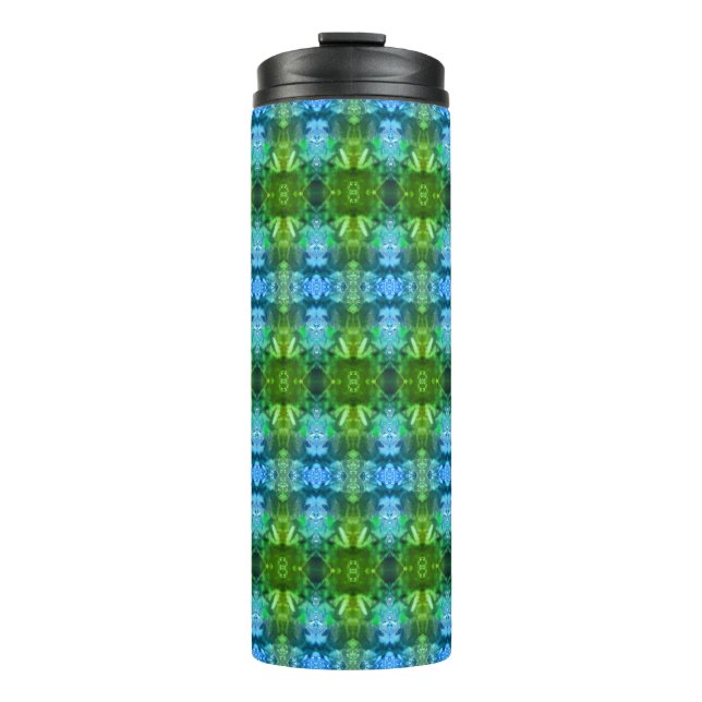 Termo Clover GL Ikat 12 (Anverso)