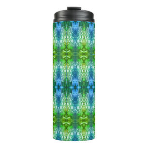 Termo Clover GL Ikat 3