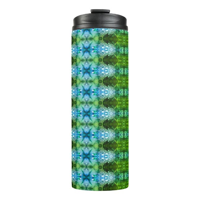 Termo Clover GL Ikat 4 (Anverso)