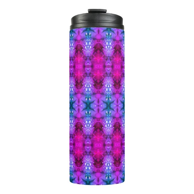 Termo Clover Ikat 4 Mia (Anverso)