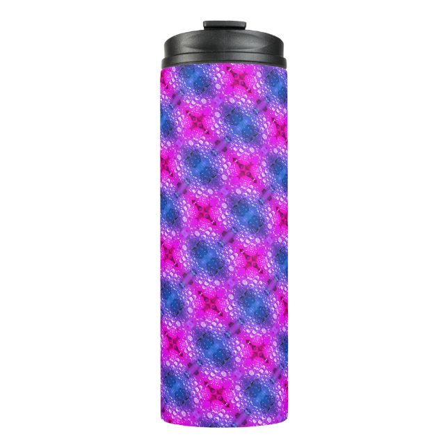 Termo Clover Ikat Mia (Anverso)