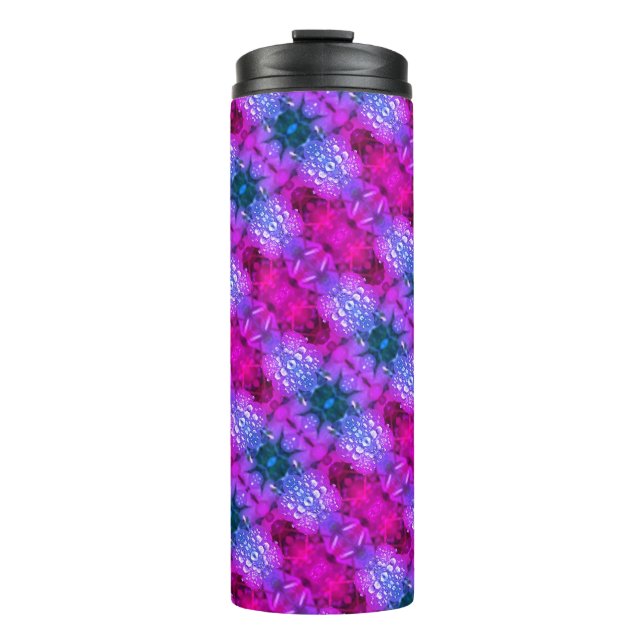 Termo Clover Mia Ikat (Anverso)