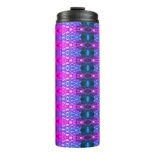 Termo Clover Mia Ikat 14