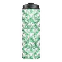 Clovers de tres hojas