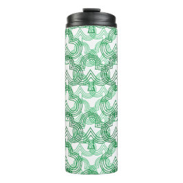 Termo Clovers de tres hojas