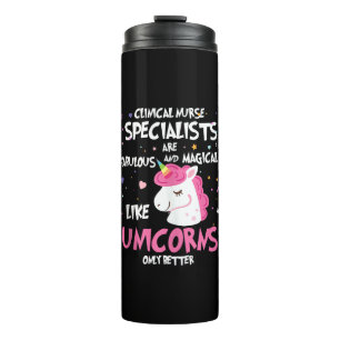 Termo CNS Unicorn Especialistas Clínicos en Enfermería T