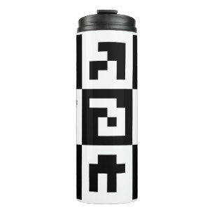 Termo código qr