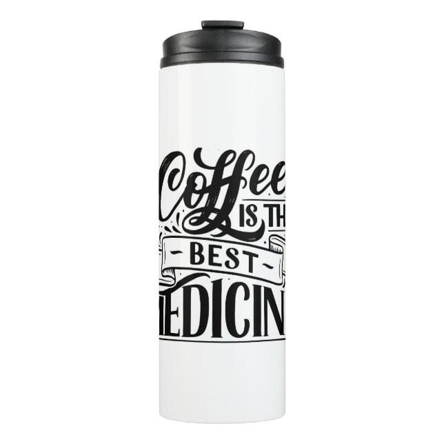 Termo Coffee Cote Thermal Tumbler (Anverso)