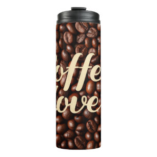 Termo Coffee Lover