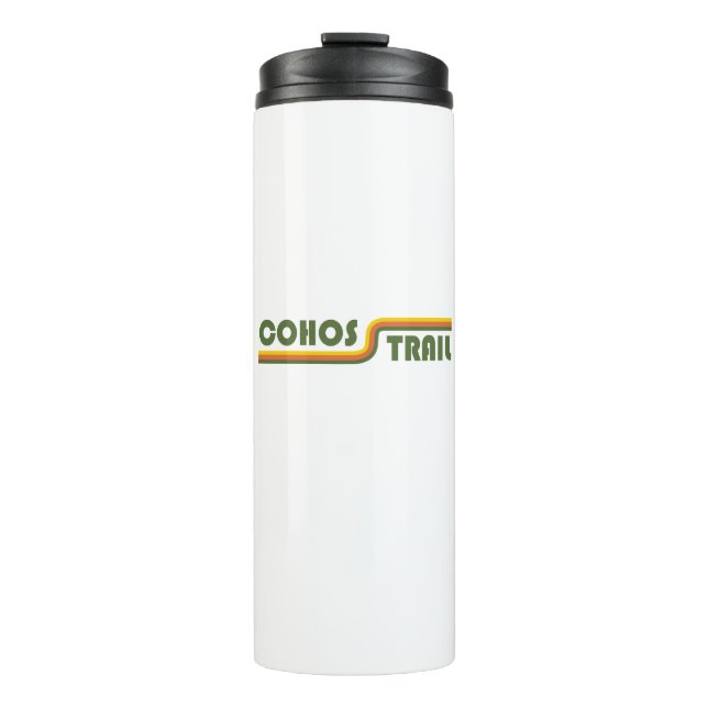 Termo Cohos Trail New Hampshire (Anverso)