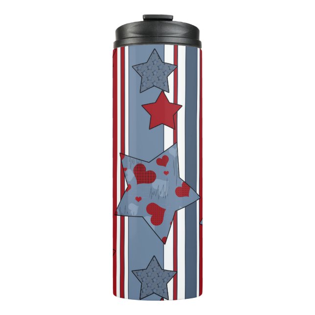 Termo Cojín decorativo (Anverso)