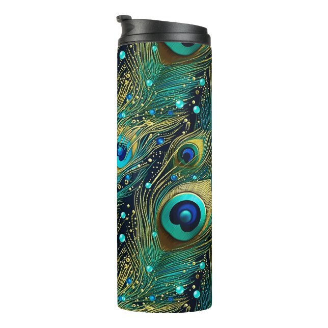 Termo Cojín decorativo de pasión pasiva (Rotado hacia la derecha)