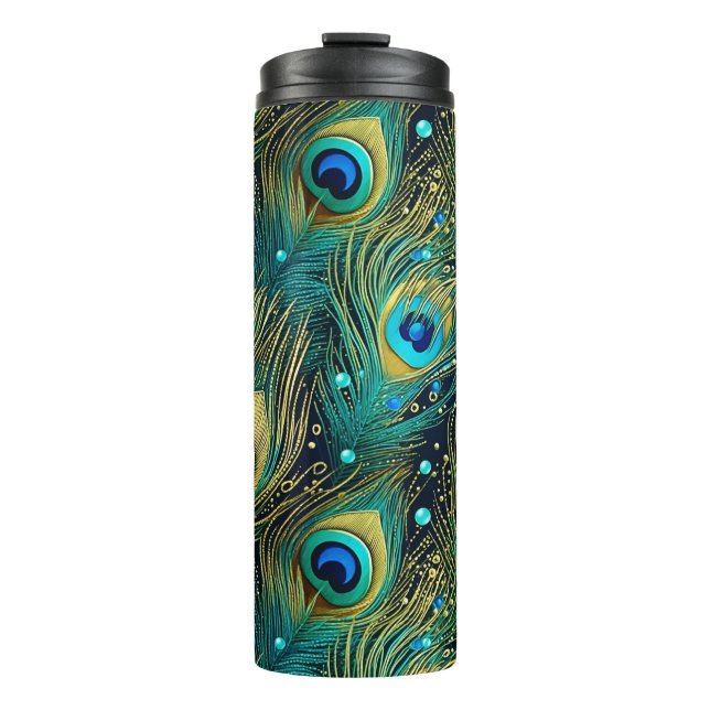 Termo Cojín decorativo de pasión pasiva (Anverso)