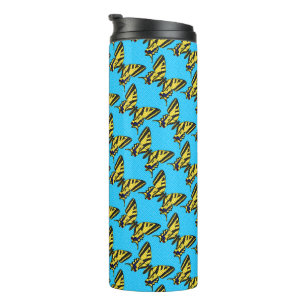 Termo Cola de golondrina - Tumbler térmico