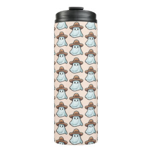 Termo Colección de Halloween Baby Boo Cowboy Ghost