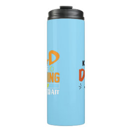 Termo Colección exclusiva del Día del Padre