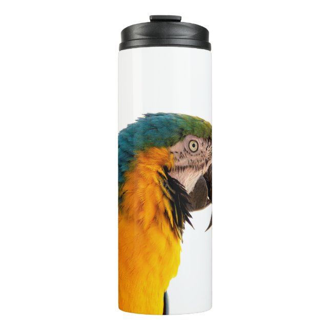 Termo coloful Parrot  (Anverso)