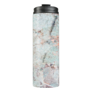 Termo Color antiguo sin costura fondo de fondo. Patrón d