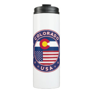Termo Colorado