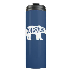 Termo Colorado Bear