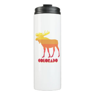 Termo Colorado Moose