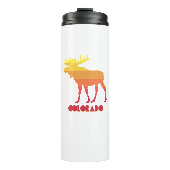 Termo Colorado Moose (Anverso)