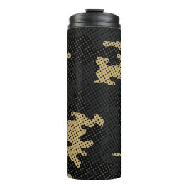Termo Colorado Wild Bison Camo