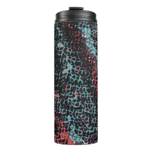 Termo Colores 100 de Kristalin Davis