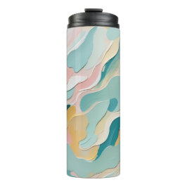 Termo Colores Arte 5-1-1