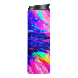 TERMO COLORES DE AGUA