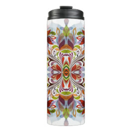 Termo Colores de Estilos Clásicos