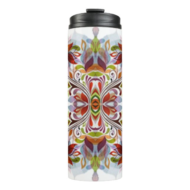 Termo Colores de Estilos Clásicos (Anverso)