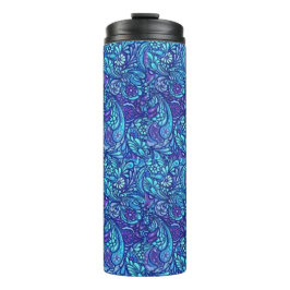 Termo Colores de estilos clásicos