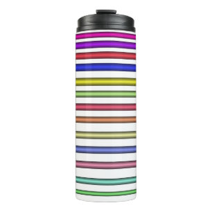 Termo Colores de horizonte