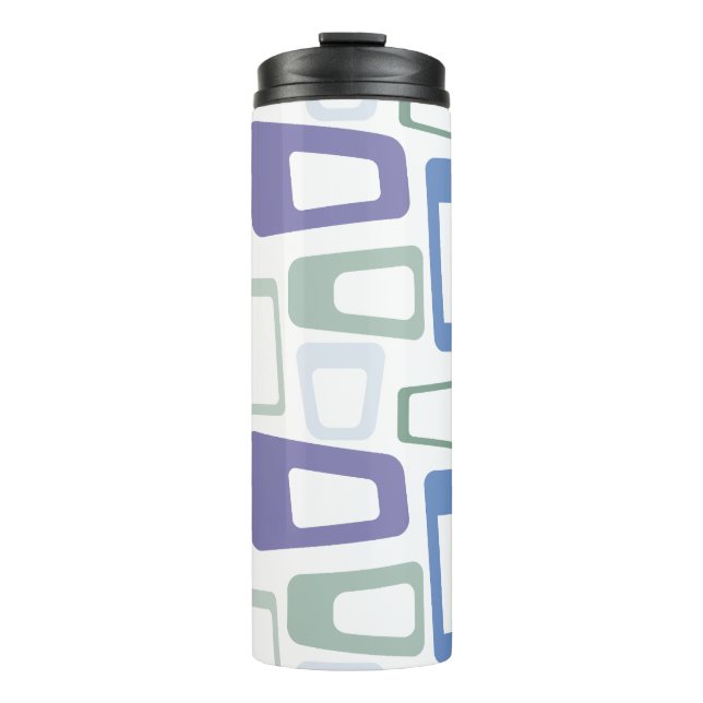 Termo Colores de invierno (Anverso)