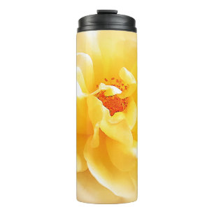 Termo Colores de luz suave de rosa amarillo blanco