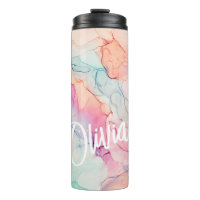 Colores Pastel Tinta Alcohólica Personalizada