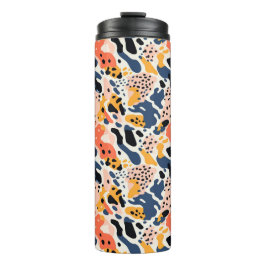 Termo Colorful Animal Print 03