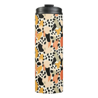 Termo Colorful Animal Print 05