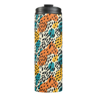 Termo Colorful Animal Print 11